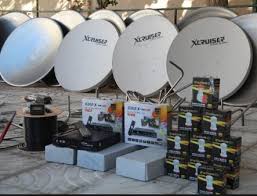 حکم خرید و نگهداری و استفاده از گیرنده ماهواره