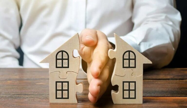 حکم مطالبه سهم الارث بعد از هبه