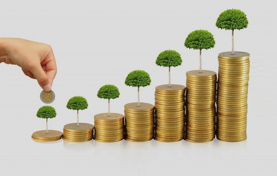 مقدار سود فروش کالا