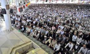 وجوب نماز جمعه در زمان غیبت